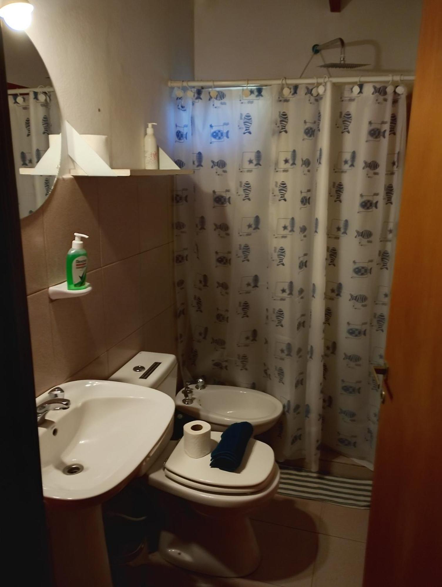 Dpto Bbb Daire Zapala Dış mekan fotoğraf